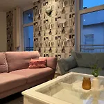 Themenzimmer Cozy Naehe Hauptbahnhof