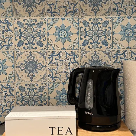 Pansiyon Themenzimmer Cozy Naehe Hauptbahnhof *