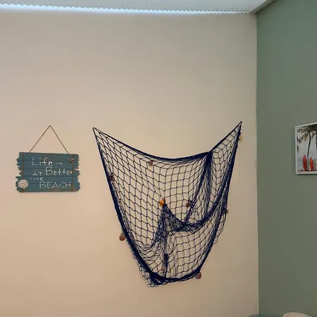 Themenzimmer Cozy Naehe Hauptbahnhof Pansiyon