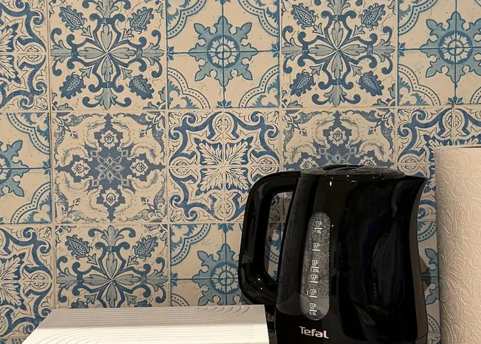 Privat bolig Themenzimmer Cozy Naehe Hauptbahnhof *