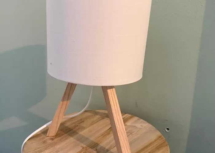 Privat bolig Themenzimmer Cozy Naehe Hauptbahnhof Duisburg