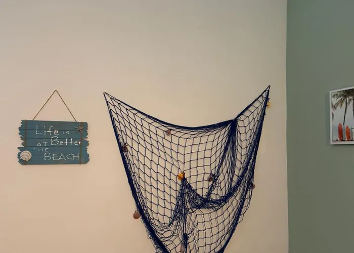 Themenzimmer Cozy Naehe Hauptbahnhof Privat bolig